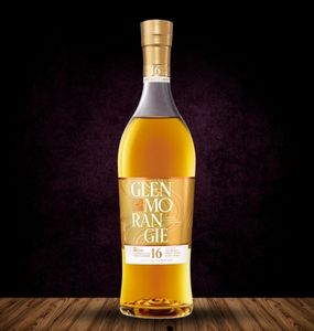 Glenmorangie The Nectar D’Or Highland single malt Scotch whisky