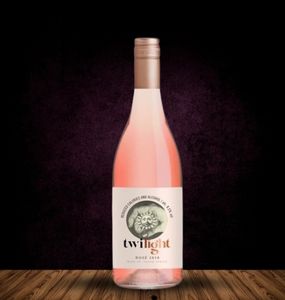 Mount Rozier Rose