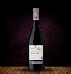 Roche Mazet  Wine Pinot Noir