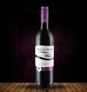 Two Oceans Shiraz