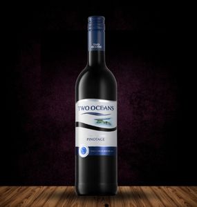 Two Oceans Pinotage