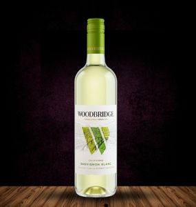 Woodbridge By Robert Mondavi Sauvignon Blanc