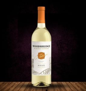 Woodbridge By Robert Mondavi Moscato