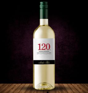 Santa Rita 120 Reserva Especial Sauvignon Blanc