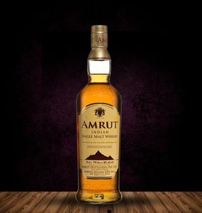 Amrut Amalgam Malt Whisky