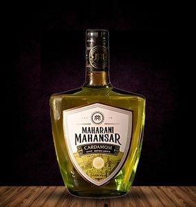 Maharani Mahansar Cardamom