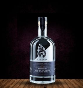 Samara Contemporary indian Gin