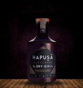 Hapusa Dry Gin