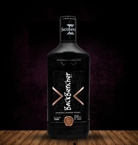Backbencher Adorable Blended Whisky