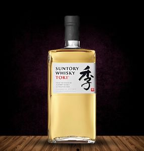 Toki Suntory Whisky