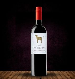 Rio De La Hoz Tempranillo