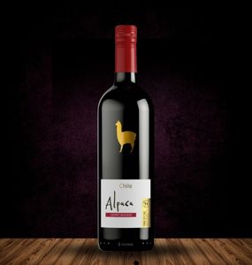Rio De La Hoz Cabernet Sauvignon