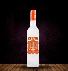 Mikhail Premium Vodka Flavored