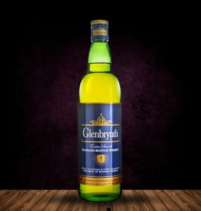 Glenbrynth Extra Smooth Blended Scotch Whisky