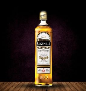 Bushmills The Original Whisky