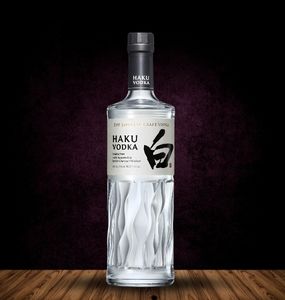 Haku Vodka