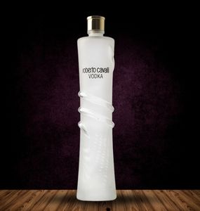 Roberto Cavalli Vodka