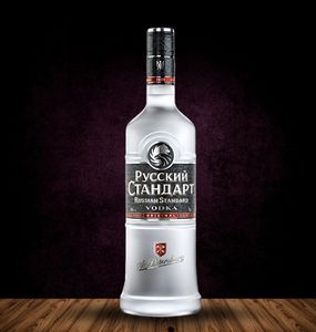 Russian-Standard- Original-Vodka