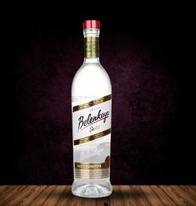 Belenkaya Gold Vodka