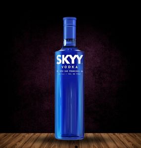 Skyy Vodka