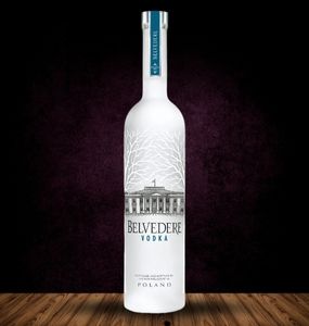 Belvedere Vodka