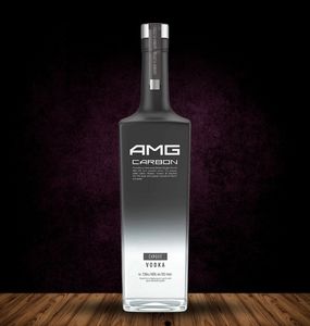 Amg Carbon Vodka