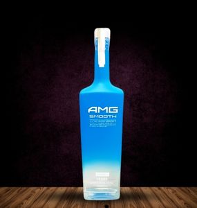 Amg Smooth Vodka