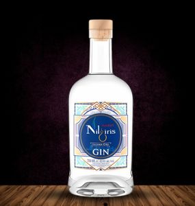 Amrut Nilgiris Indian Dry Gin