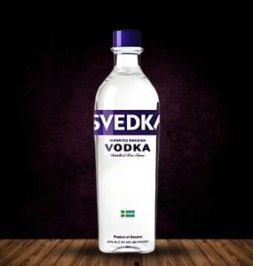 Svedka Vodka