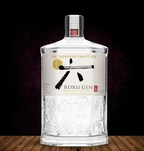 Roku Gin