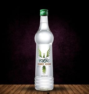 Phoenix London Dry Gin