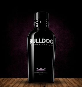 Bulldog London Dry