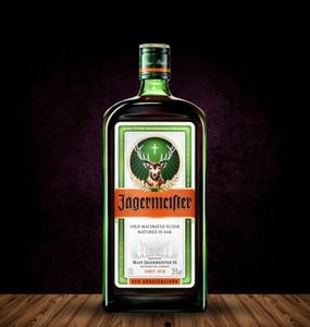 Jagermeister