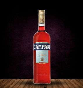 Campari Milano Bitter