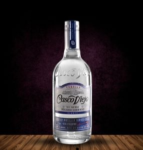 Casco Viejo Silver Tequila