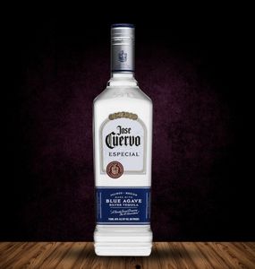 Tequila Jose Cuervo