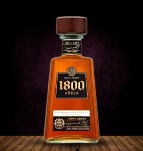 1800 Anejo Tequila