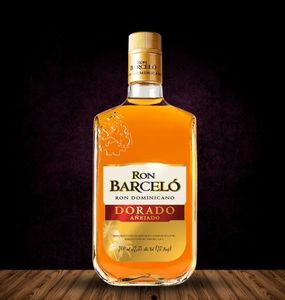 Ron Barcelo Dorado