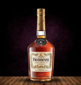 Hennessy Very Special (V.S) Cognac