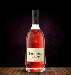 Hennessy V.S.0.P Cognac