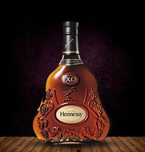 Hennessy X.0. Cognac