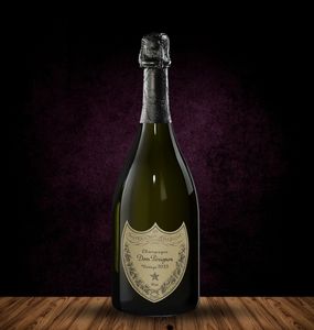 Champagne Dom Perignon