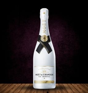 Champagne Moet & Chandon Ice Imperial