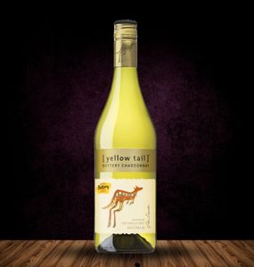 Yellow Tail Chardonnay
