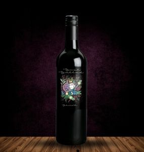 Bush Ballad Shiraz