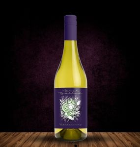 Bush Ballad Chardonnay