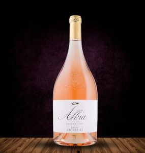 Barone Ricasoli Albia Toscana RoseWine