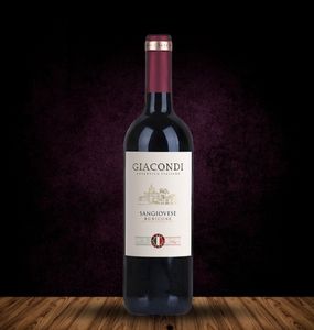 Giacondi Sangiovese Merlot