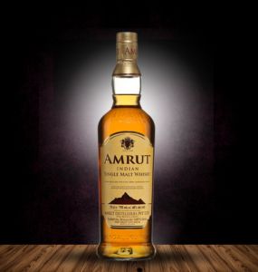 Amrut Amalgam Malt Whisky