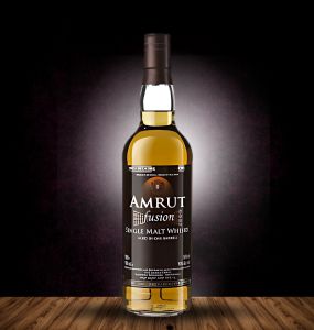 Amrut Fusion Single Malt Whisky